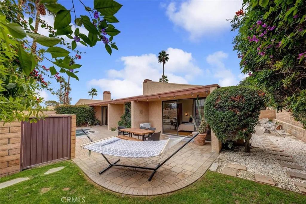 פאלם ספרינגס Sundance Villas By Private Villa Management מראה חיצוני תמונה
