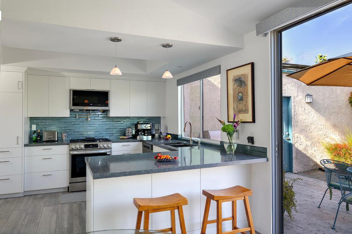 פאלם ספרינגס Sundance Villas By Private Villa Management מראה חיצוני תמונה