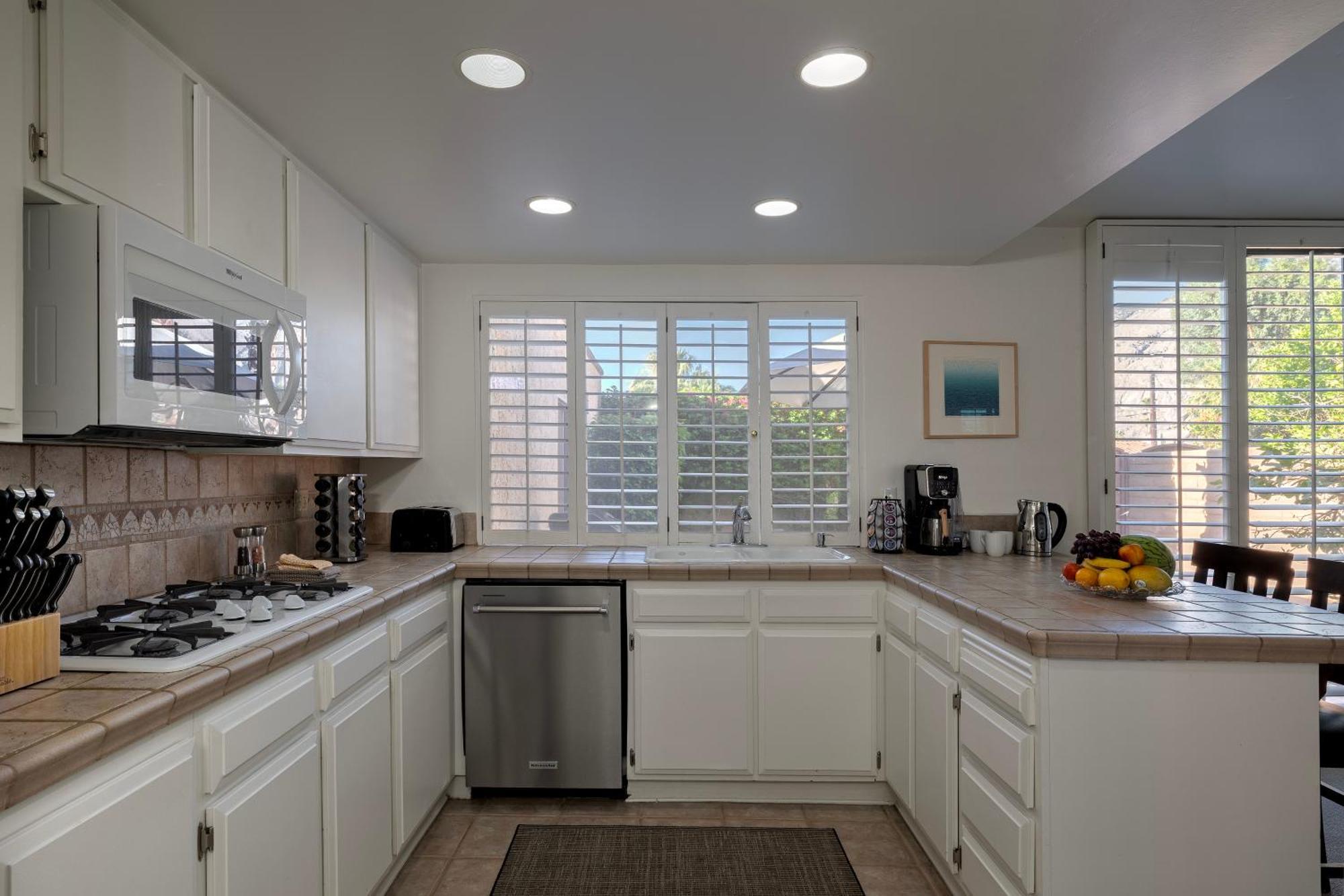 פאלם ספרינגס Sundance Villas By Private Villa Management מראה חיצוני תמונה