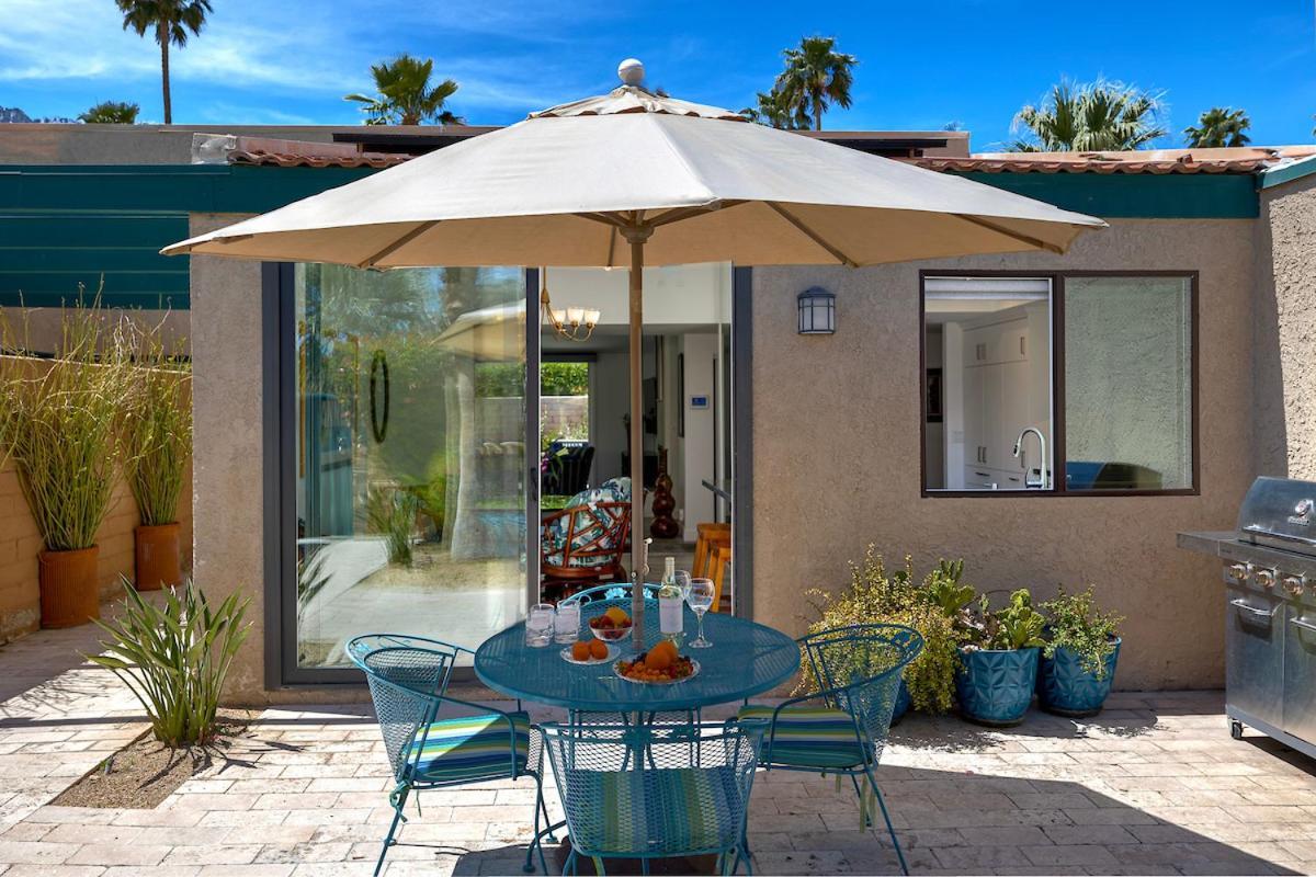 פאלם ספרינגס Sundance Villas By Private Villa Management מראה חיצוני תמונה
