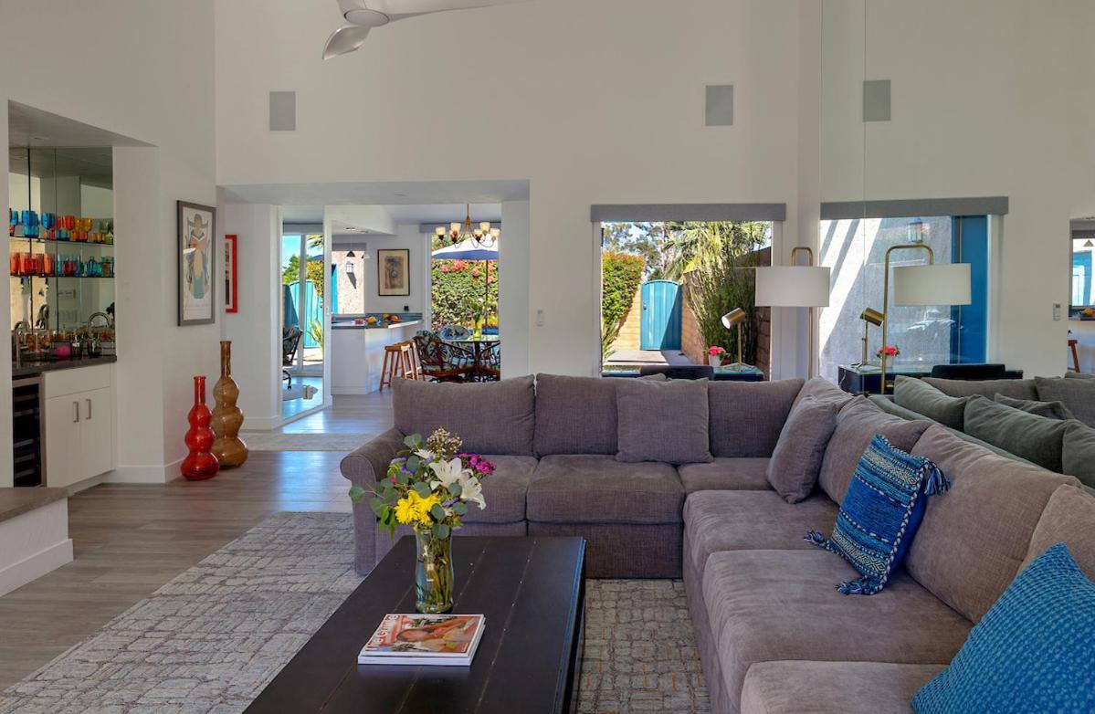 פאלם ספרינגס Sundance Villas By Private Villa Management מראה חיצוני תמונה